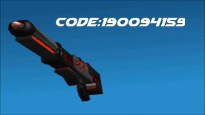 20 Gear Codes on ROBLOX