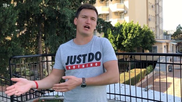 Турция зимой. Стоит ли ехать на зимовку в Турцию? Зимний отдых на все включено! Анталия/Алания зимо