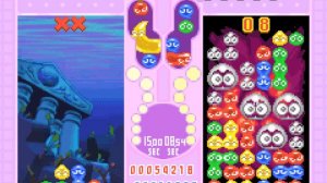 Puyo Pop Fever (GBA)|