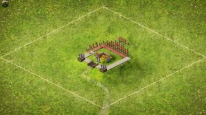 Stronghold Kingdoms: Castle attack