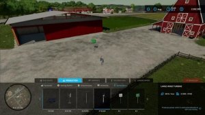 Government Subsidy | Mods | How TO Use | Farming Simulator 22  | XBOX