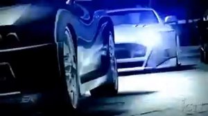 NFS Carbon Music Video