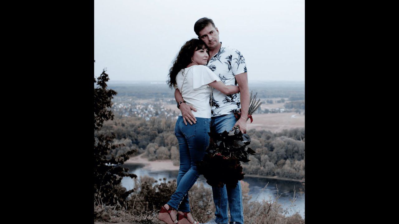 Отзыв Дмитрия и его второй половинки. Предложение руки