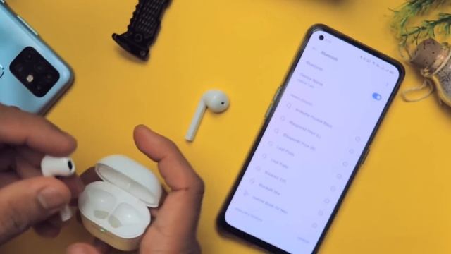 Best TWS Earphones for you - OnePlus, Realme, Redmi or Snokor (Choose Wisely) смотреть онлайн