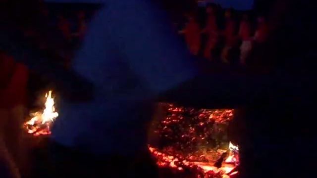 ИСПОЛНЕНИЕ ЖЕЛАНИЙ.Углехождение от Панацеи.