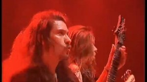 Кипелов Пророк