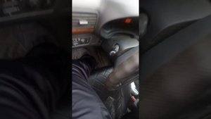 Toyota Avensis не запускается.