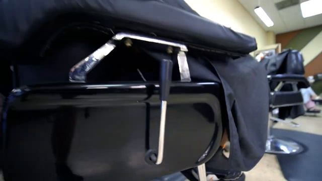 ROCK CITY BARBERSHOP (Clermont, FL) смотреть онлайн