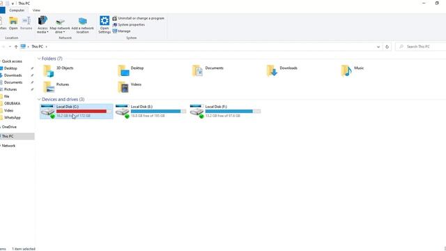 How to download and install Ofeo Tool Box (OTB 7.3.0) in QGIS!! смотреть онлайн