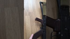 Сайга 5,45*39 Исп 08