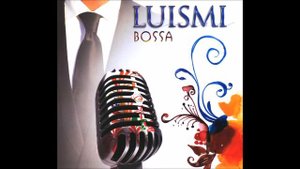 LUIS MIGUEL - BOSSA (VOL 1) (ALBUM COMPLETO 2010)