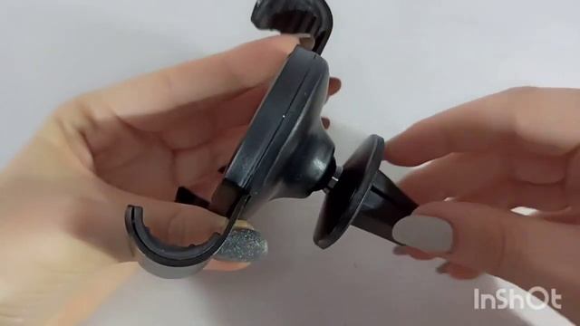 Держатель для телефона в машину Leeioo 0182 смотреть онлайн