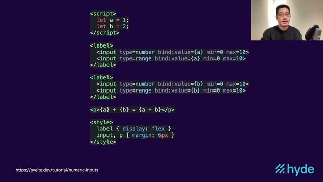 Kyohei Hamaguchi - Svelte Native in production смотреть онлайн