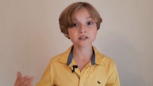 Daniil Muravev Izotov Actor Introduction Video