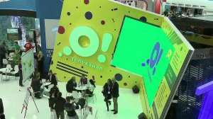 В России начнет вещание новый детский познавательный телеканал "О!"