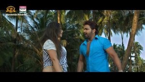 Chadar Me Gadar - Pawan Singh, Kavya Singh | Hit Bhojpuri Song | FULL HD SONG
