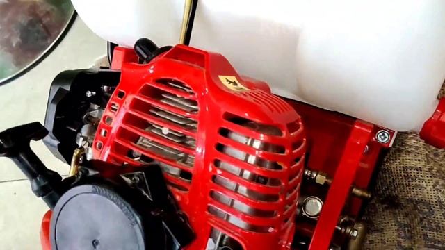 Carburator Tuning Set Power Sprayer How To Adjust Carburetor | Troubleshooting Power Spray