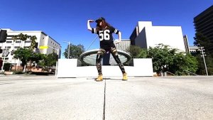 Dytto Супер ТАНЕЦ! Нереально красиво танцует!!! Офигенное тело