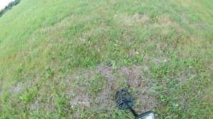 металлоискатель tx850, вторая попытка