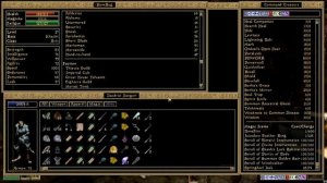 HitchHikers Guide to Morrowind | Alchemy Basics