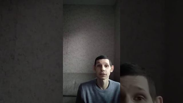 Тревога - Враг внутри. Почему у человека возникает Тревога ?