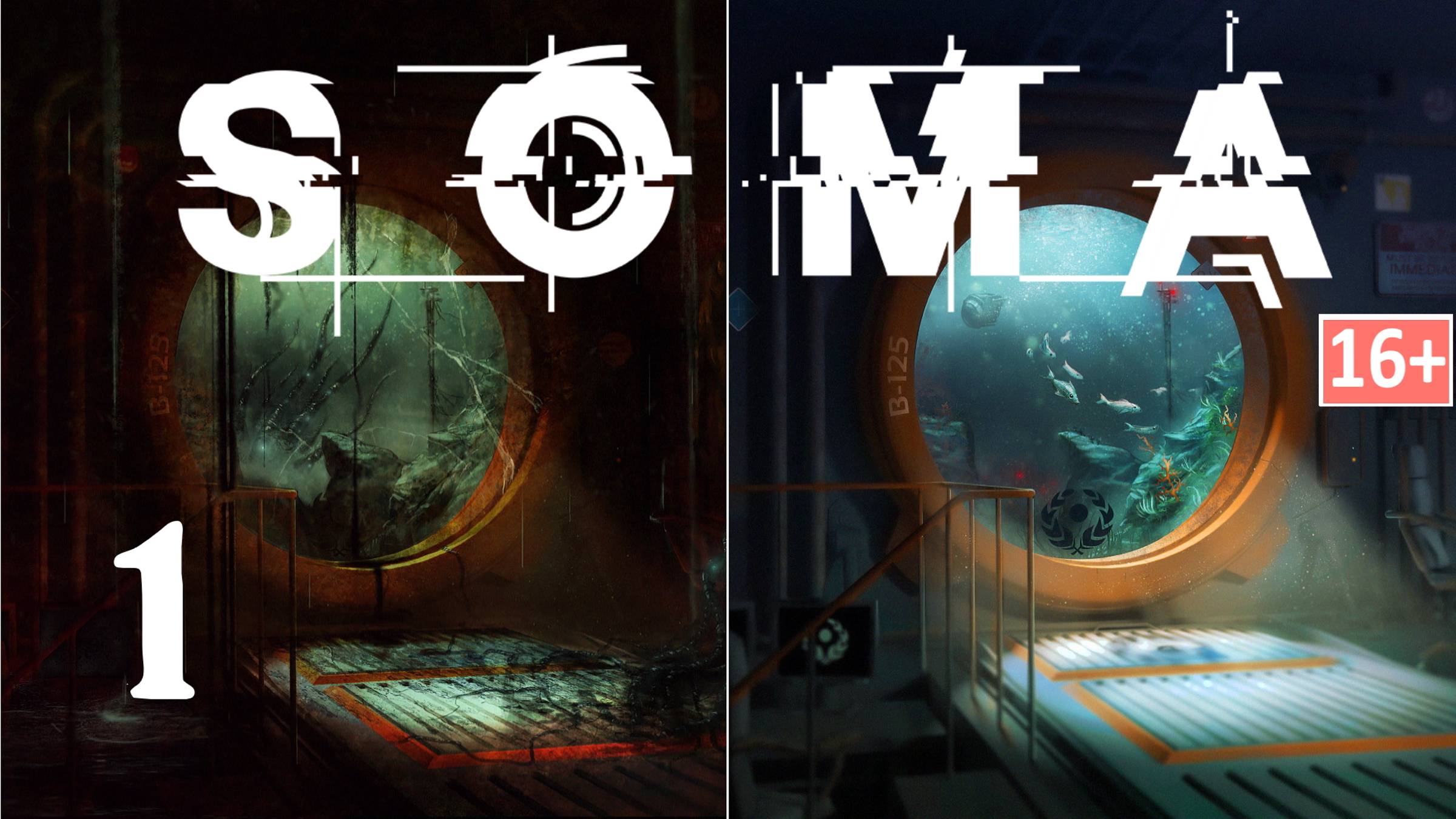 SomA 1 ч.