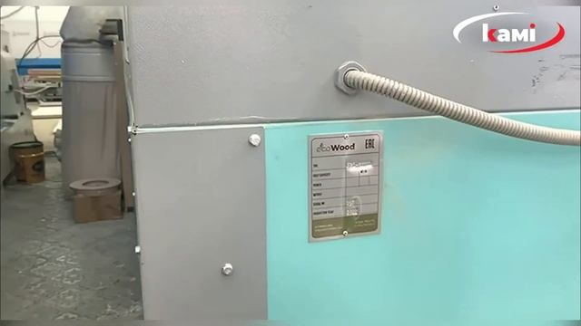 Фильтры рукавные EcoWood FPC. Подключение рукавного фильтра Эковуд к сверлильно-присадочному центру