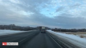 ОБГОН НА ПРАВОРУЛЬНОМ АВТОМОБИЛЕ 2 основных способа