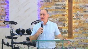 Արտավազդ Թադևոսյան․ «Դժոխքի դռները չեն հաղթի եկեղեցուն»