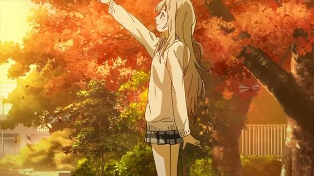 [AMV] Last Scene - Ikimono-gakari (いきものがかり) смотреть онлайн