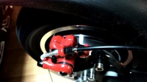 Kugoo M4 Pro - Аккумулятор. Правила хранения литий-ионного аккумулятора