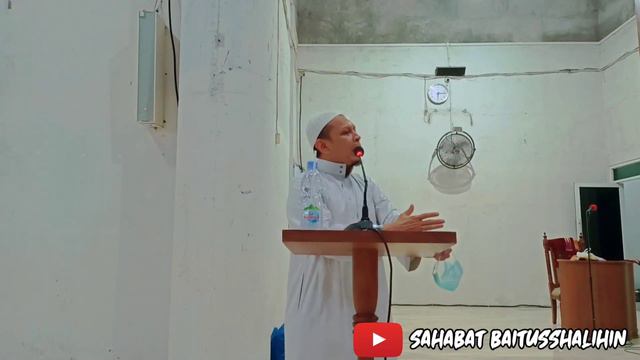 PANDANGAN ISLAM DALAM MENYIKAPI WABAH VIRUS || TGK. H. FAKHRUDDIN LAHMUDDIN, MPD || SAFARI SUBUH BB смотреть онлайн