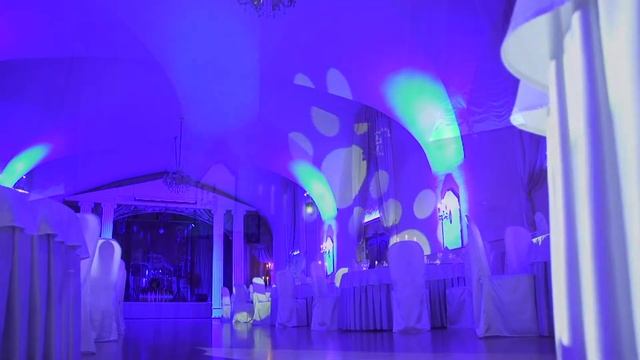 Банкетный ресторан "Классик" смотреть онлайн