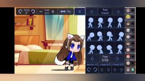 КАК СДЕЛАТЬ ПОПУЛЯРНЫЙ ТАНЕЦ В ГАЧЕ | Smile Vika_KIT