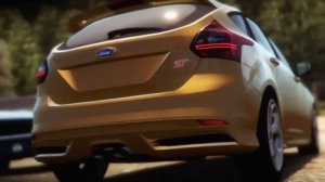 Forza Horizon на Xbox One;)