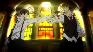 【91 Days】Opening full