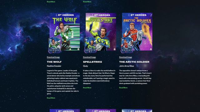 EA FC 24 Heroes - My TOP 3 Picks! смотреть онлайн