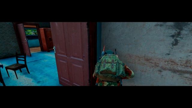 Как клан готовит кушать. Livonia DayZ 1.13 смотреть онлайн