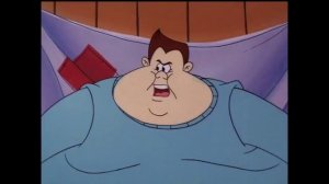 Animaniacs - Fat Albert spoof