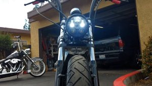 TOP Honda Steed 600 Bobber/Custom