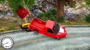 GTA 4 Car Crashes Compilation Ep.129