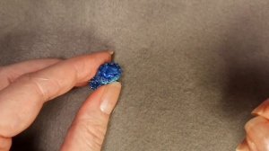 СТИЧ амигуруми из бисера?. Beaded amigurumi STITCH. #diy #jelljewellery #рекомендации