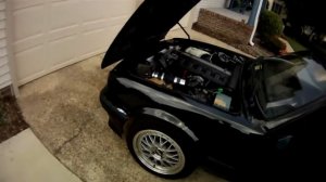 For sale 1989 Bmw E30 325is S52 OBD1 Swap Car