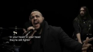 Bad Wolves Zombie (Lyrics)