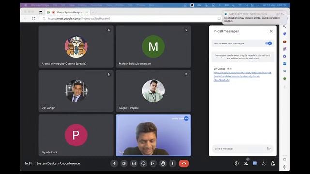 Using ChatGPT as a pair programmer смотреть онлайн