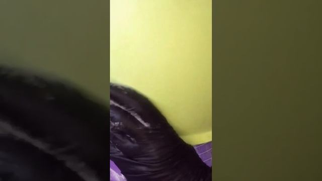 Домашний белый хлеб в духовке. Очень простой рецепт