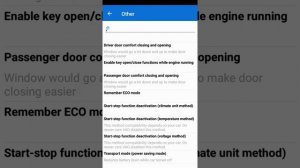 Coding + long coding VW Skoda Audi Seat for 5 EUR - Car Scanner ELM OBD2 app
