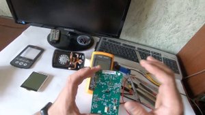 Типовая неисправность Equinox: Кнопка включения / Equinox typical problem: Power button