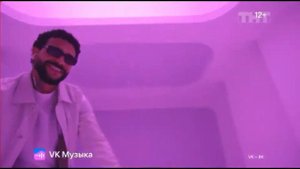 Реклама ВК Музыка #1