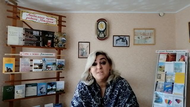 Стихотворение "Вечер" И. Бунина читает Рыжова И А смотреть онлайн